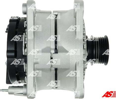 AS-PL A0042PR - Alternatore autozon.pro