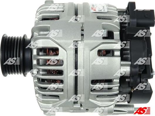 AS-PL A0042PR - Alternatore autozon.pro