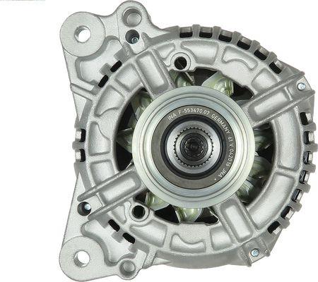 AS-PL A0059(P-INA) - Alternatore autozon.pro