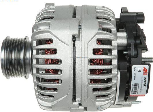 AS-PL A0059(P) - Alternatore autozon.pro