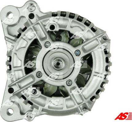 AS-PL A0059SR - Alternatore autozon.pro