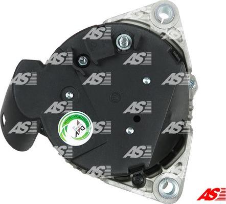 AS-PL A0051 - Alternatore autozon.pro