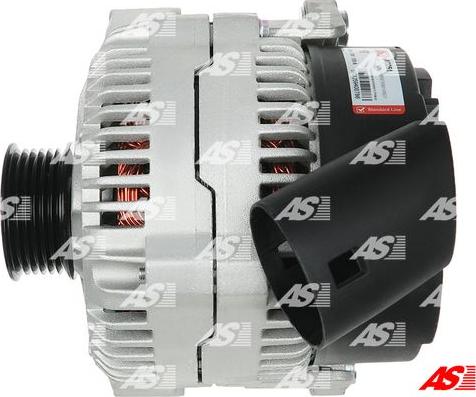 AS-PL A0051 - Alternatore autozon.pro