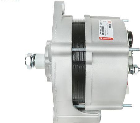 AS-PL A0058 - Alternatore autozon.pro