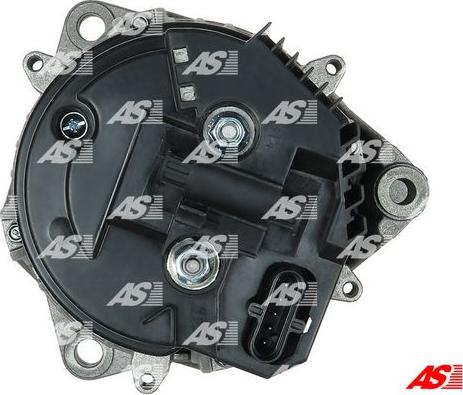 AS-PL A0053PR - Alternatore autozon.pro