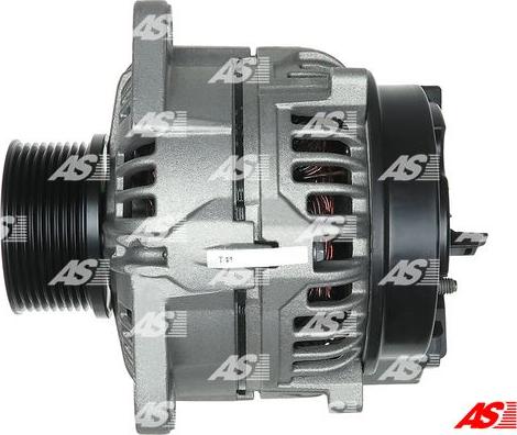 AS-PL A0053PR - Alternatore autozon.pro