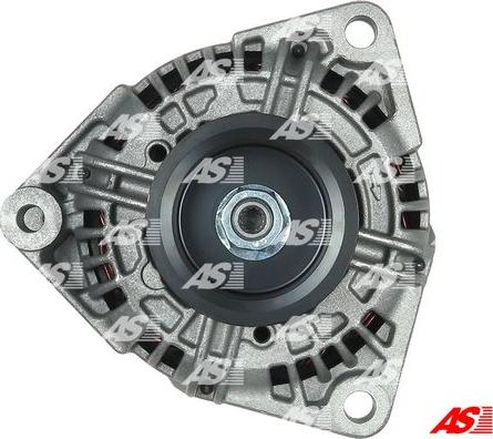 AS-PL A0053PR - Alternatore autozon.pro