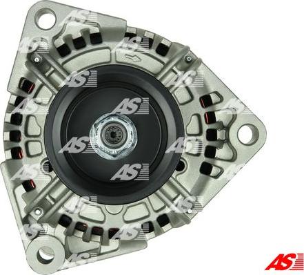 AS-PL A0053SR - Alternatore autozon.pro