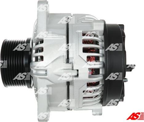 AS-PL A0053 - Alternatore autozon.pro