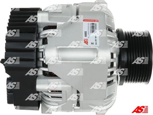 AS-PL A0053 - Alternatore autozon.pro