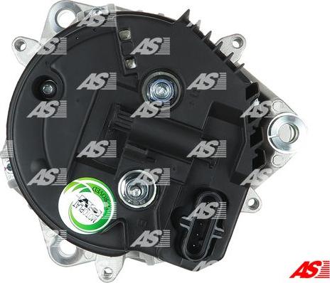 AS-PL A0053 - Alternatore autozon.pro