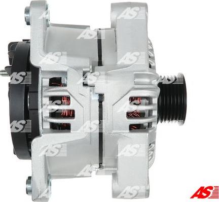 AS-PL A0052 - Alternatore autozon.pro