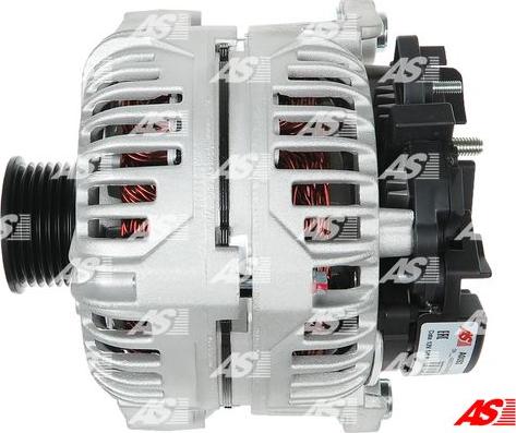 AS-PL A0052 - Alternatore autozon.pro