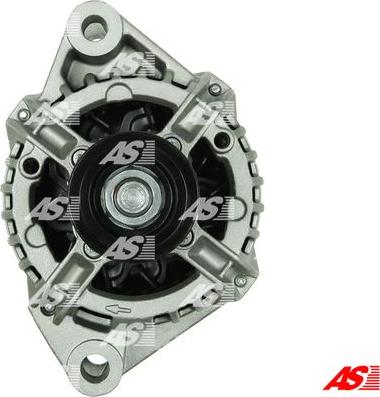 AS-PL A0057SR - Alternatore autozon.pro