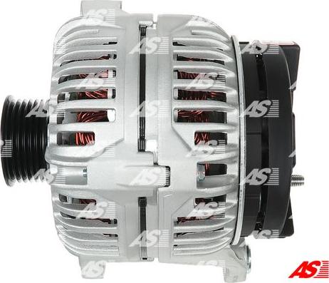 AS-PL A0065 - Alternatore autozon.pro