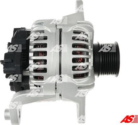 AS-PL A0063SR - Alternatore autozon.pro