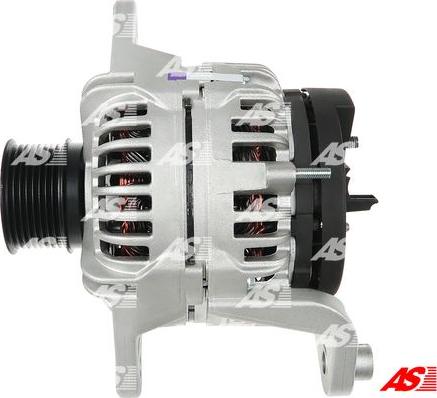 AS-PL A0063SR - Alternatore autozon.pro