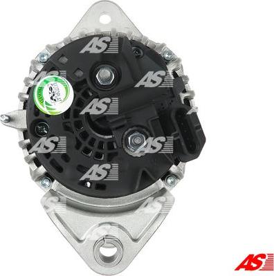 AS-PL A0063SR - Alternatore autozon.pro