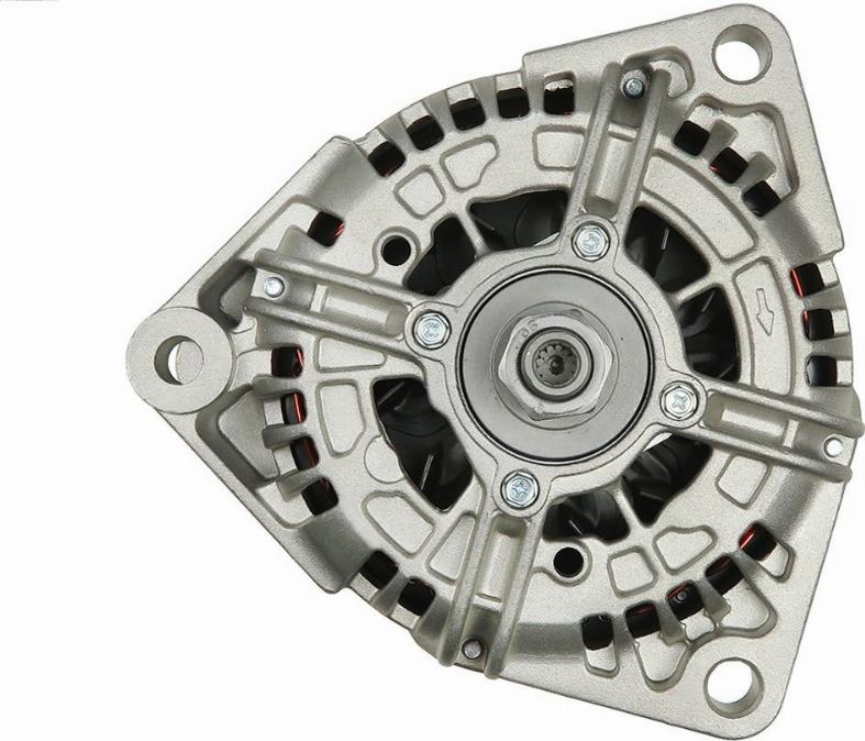 AS-PL A0062SR - Alternatore autozon.pro