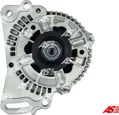 AS-PL A0006SR - Alternatore autozon.pro