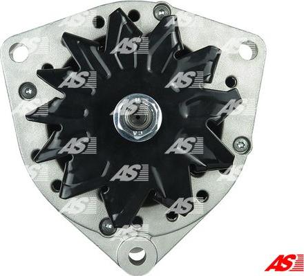 AS-PL A0002SR - Alternatore autozon.pro