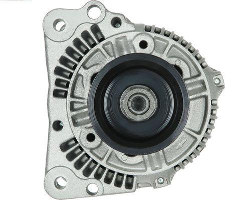 AS-PL A0019PR - Alternatore autozon.pro