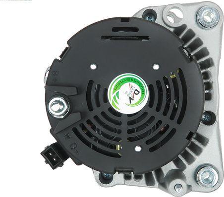 AS-PL A0019 - Alternatore autozon.pro