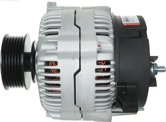 AS-PL A0019 - Alternatore autozon.pro