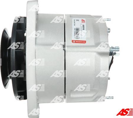 AS-PL A0016 - Alternatore autozon.pro