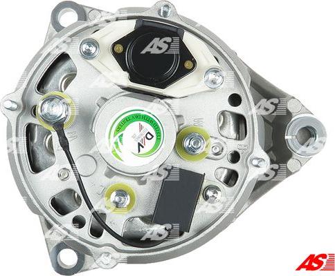 AS-PL A0016 - Alternatore autozon.pro