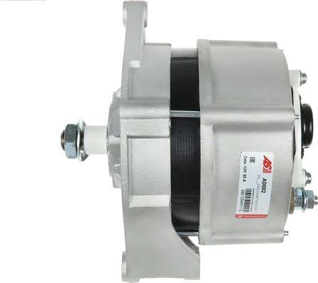 AS-PL A0082 - Alternatore autozon.pro