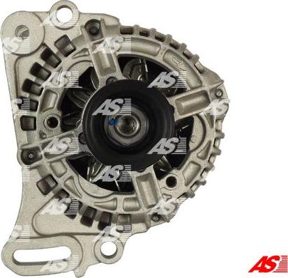 AS-PL A0039(BOSCH) - Alternatore autozon.pro