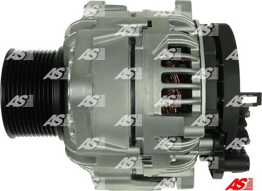 AS-PL A0034SR - Alternatore autozon.pro