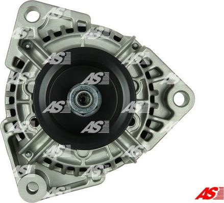 AS-PL A0034SR - Alternatore autozon.pro