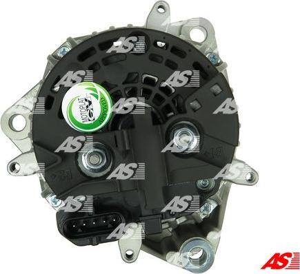 AS-PL A0034SR - Alternatore autozon.pro