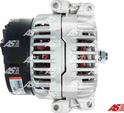 AS-PL A0035 - Alternatore autozon.pro