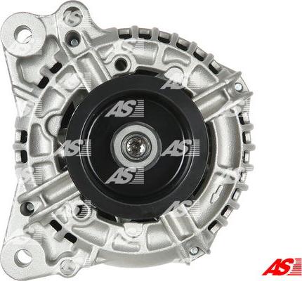 AS-PL A0036PR - Alternatore autozon.pro