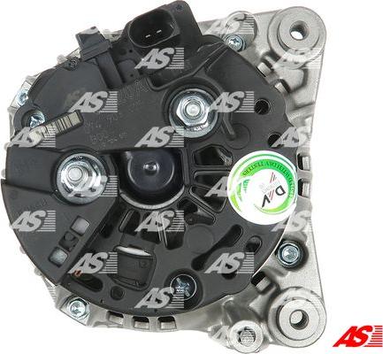 AS-PL A0036PR - Alternatore autozon.pro