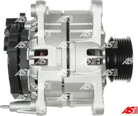 AS-PL A0036PR - Alternatore autozon.pro