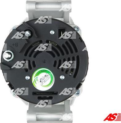 AS-PL A0032(P) - Alternatore autozon.pro