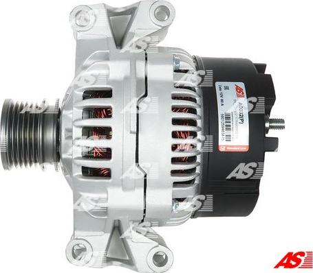 AS-PL A0032(P) - Alternatore autozon.pro