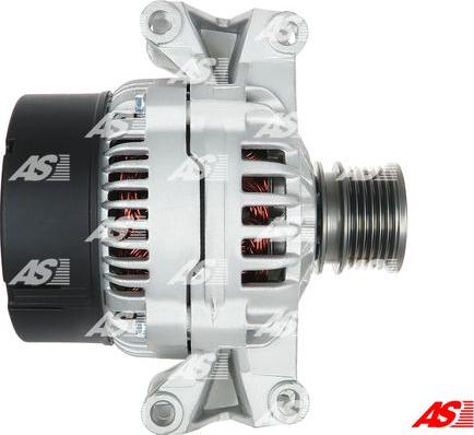 AS-PL A0032(P) - Alternatore autozon.pro