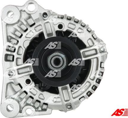 AS-PL A0037PR - Alternatore autozon.pro