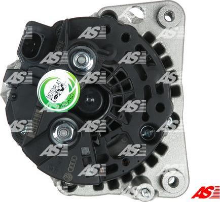 AS-PL A0037PR - Alternatore autozon.pro