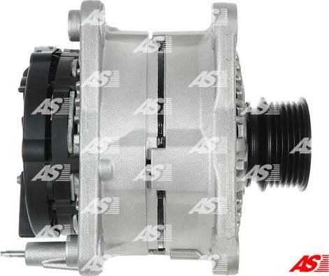 AS-PL A0037PR - Alternatore autozon.pro