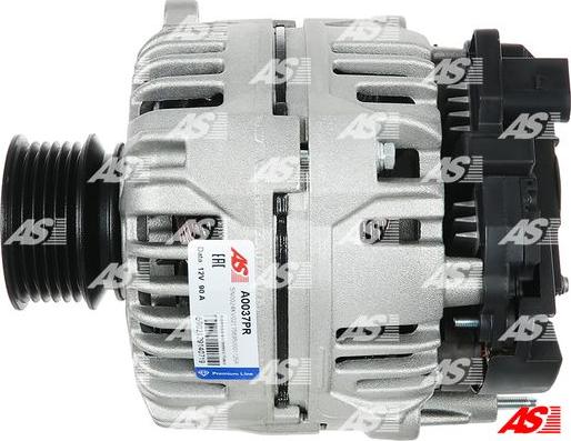 AS-PL A0037PR - Alternatore autozon.pro