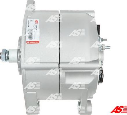 AS-PL A0029 - Alternatore autozon.pro