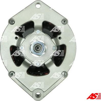 AS-PL A0025SR - Alternatore autozon.pro