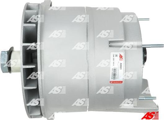 AS-PL A0021 - Alternatore autozon.pro