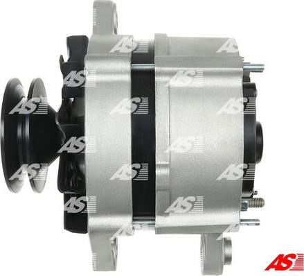 AS-PL A0023PR - Alternatore autozon.pro